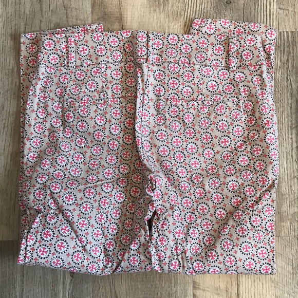 Ann Taylor loft Marisa 00p - Picture 3 of 6